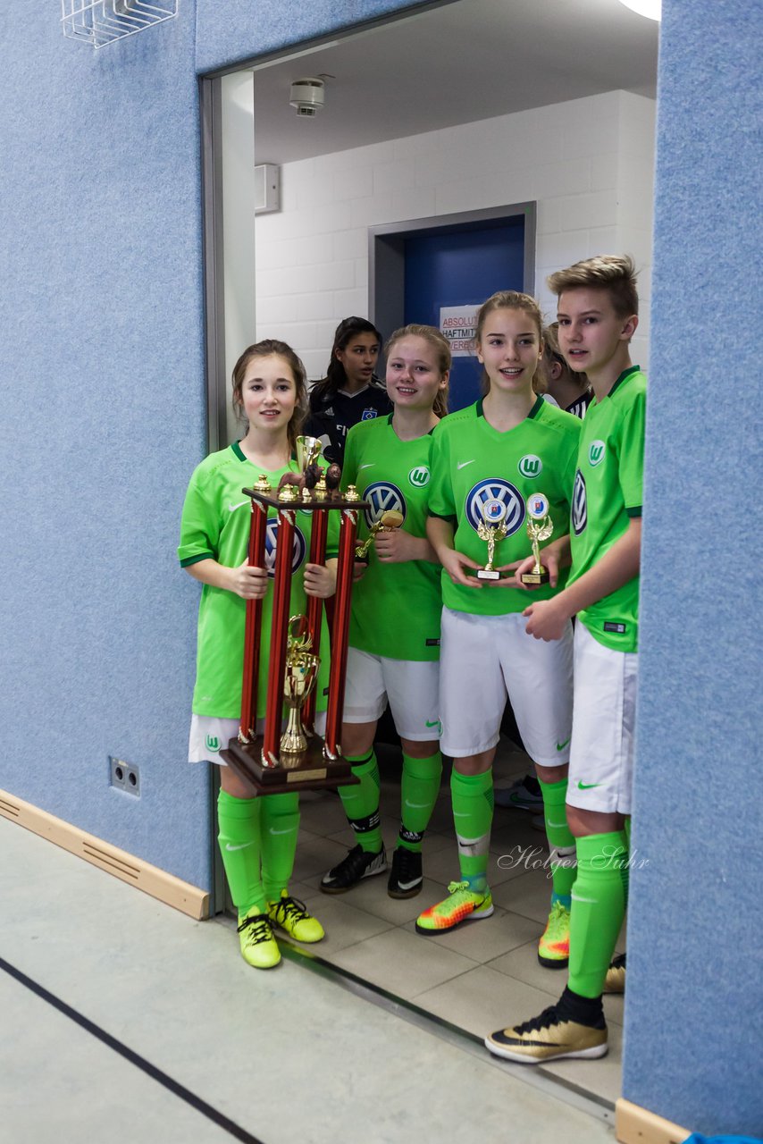 Bild 197 - wCJ Loewinnen-Cup